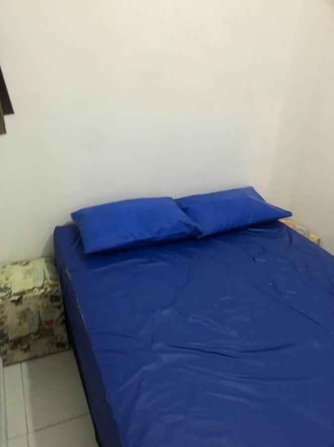 Apartamento Maranduba Ville1 ウバトゥバ エクステリア 写真