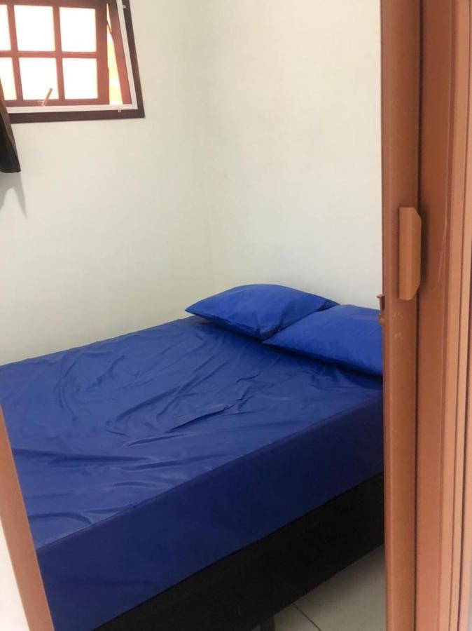 Apartamento Maranduba Ville1 ウバトゥバ エクステリア 写真
