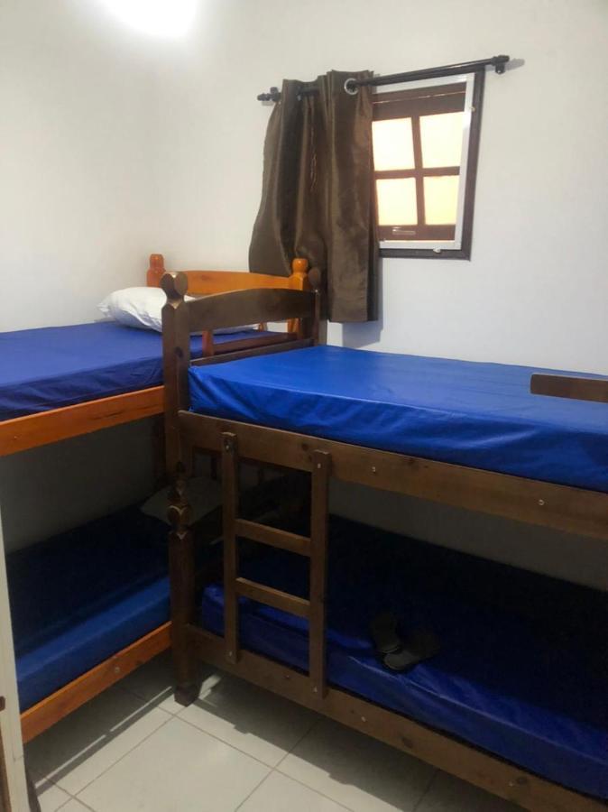 Apartamento Maranduba Ville1 ウバトゥバ エクステリア 写真