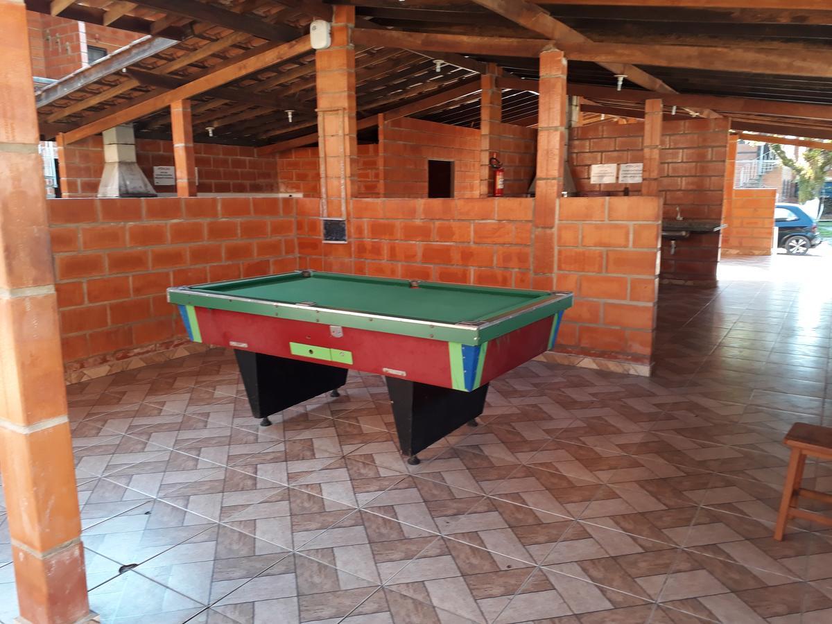 Apartamento Maranduba Ville1 ウバトゥバ エクステリア 写真