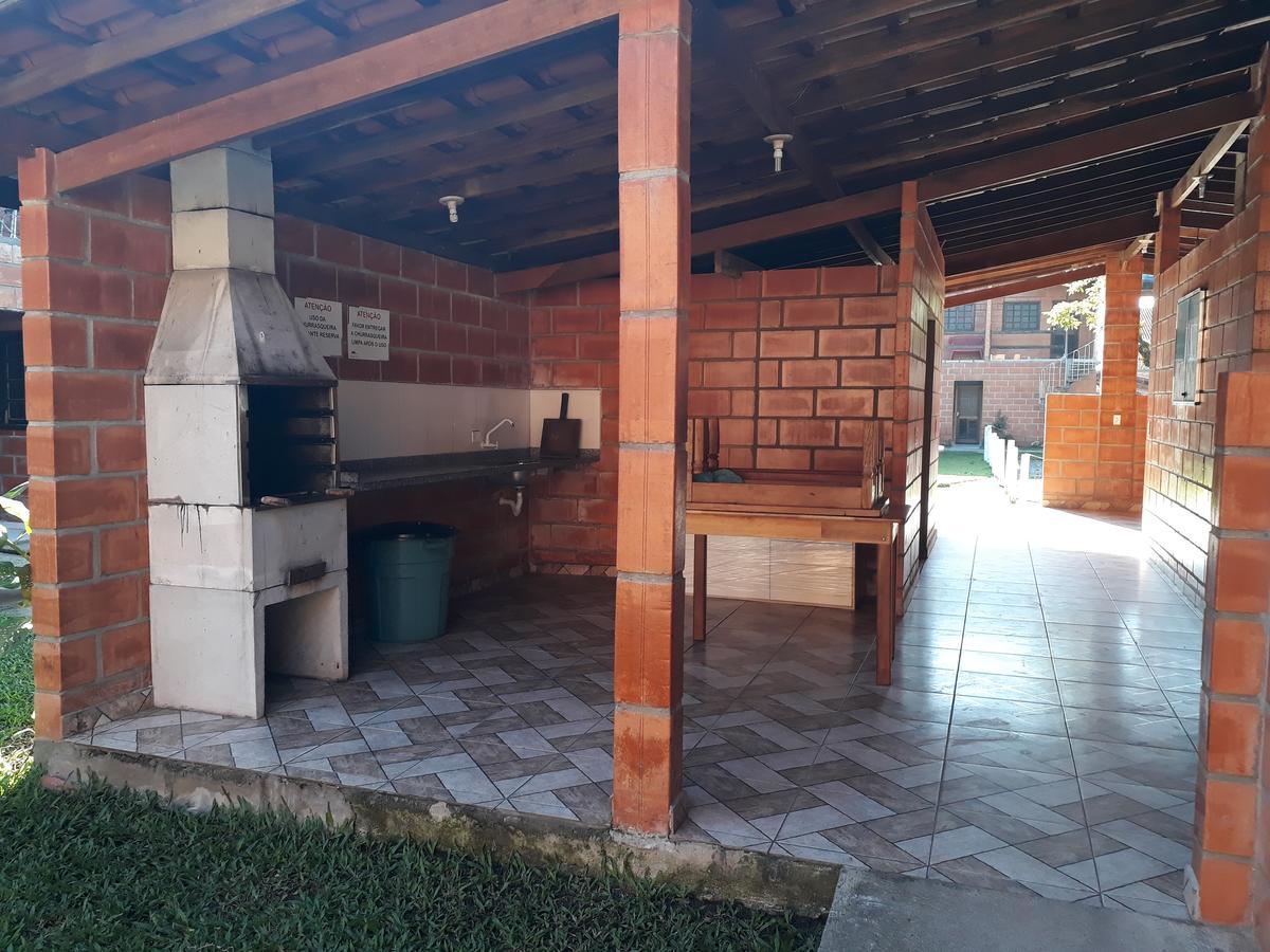 Apartamento Maranduba Ville1 ウバトゥバ エクステリア 写真